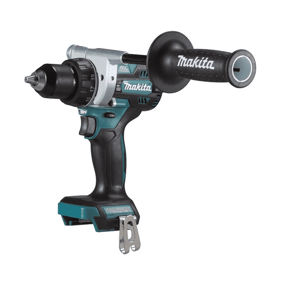 Makita AKU bezuhlíkový šroubovák DDF486Z Li-ion LXT 18V, bez aku Z (DDF486Z)