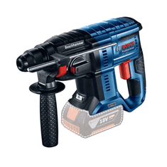 BOSCH Professional AKU vrtací kladivo GBH 180-LI, v kartónu bez aku (0611911120)