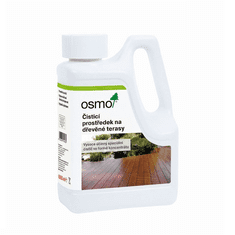 OSMO čistič dřevěných teras 8025 - 1 l (13900150)