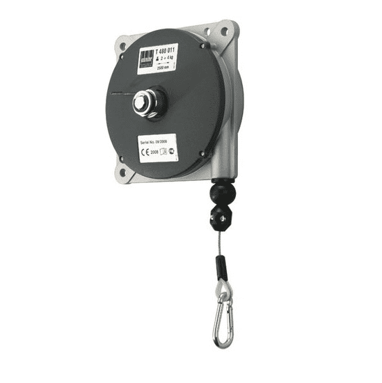 Schneider Airsystems Balancér FZ 2-4, nosnost 2-4kg (DGKD070018)