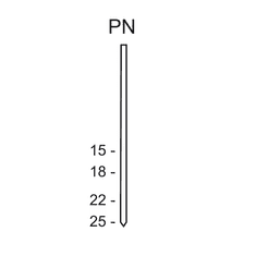 Schneider Airsystems pinky 25-0,6 NK/10000 (DGKF440133)