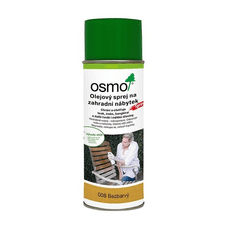 OSMO speciální olej na tvrdé dřevo ve spreji 008 - 0,40l (10300060)