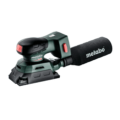 Metabo AKU vibrační bruska POWERMAXX SRA 12 BL, bez aku (602036840)