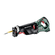 Metabo AKU pila ocaska SSEP 18 LTX BL MVT, bez aku (602258850)