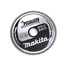 Makita B-09634 pilový kotouč 250x30 80 Z (B-09634)