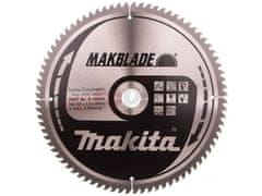 Makita B-09086 pilový kotouč 305x30 80T =oldB-03595 (B-09086)