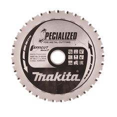 Makita B-69288 TCT pilový kotouč EFFICUT kov 150mm x 33T (B-69288)