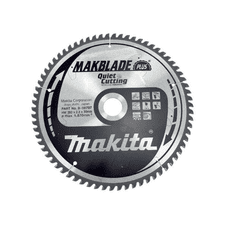 Makita B-08707 pilový kotouč 260 x 2,3 x 30 mm 70T=oldB-04597 (B-08707)