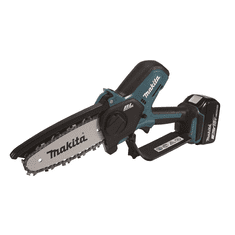 Makita AKU prořezávací pila 150 mm Li-ion LXT 18V, 3,0 Ah (DUC150SF01)