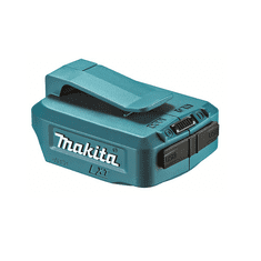 Makita adaptér USB 18V=oldDEAADP05 (DECADP05)