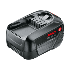 AL-KO akumulátor B100 LI 18 V 5,0 Ah - 90 WH (113895)