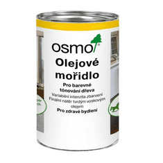 OSMO olejové mořidlo - 1l havana 3541 (15100837)