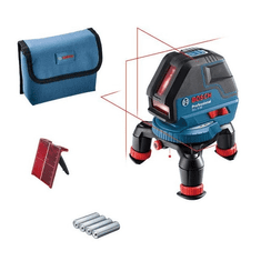 BOSCH Professional čárový laser GLL 3-50 v kartonové krabici (0601063800)