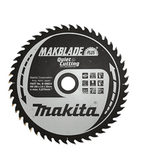 Makita B-08632 kotouč pilový dřevo MAKBLADE plus 216 x 2.4 x 30 mm 48 z (B-08632)