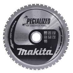 Makita B-17697 pilový kotouč Sandwich 355x30 80T (B-17697)