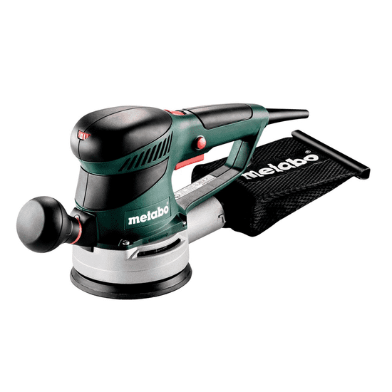 Metabo excentrická bruska SXE 425 TURBOTEC (600131000)