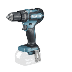 Makita DHP485Z Aku bezuhlíkový příklepový šroubovák Li-ion 18V, bez aku Z (DHP485Z)