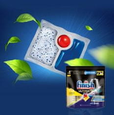 VILEDA PROFESSIONAL FINISH gelové kapsle do myčky nádobí 30 ks