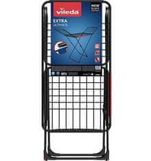 VILEDA PROFESSIONAL Sušák na prádlo 173x56x116cm na kolečkách