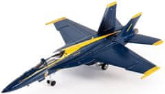 JC Wings Boeing F/A-18E Super Hornet, USN Blue Angels, 2021, 1/144