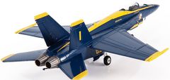 JC Wings Boeing F/A-18E Super Hornet, USN Blue Angels, 2021, 1/144