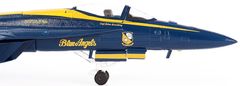 JC Wings Boeing F/A-18E Super Hornet, USN Blue Angels, 2021, 1/144