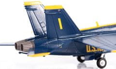 JC Wings Boeing F/A-18E Super Hornet, USN Blue Angels, 2021, 1/144