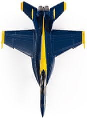 JC Wings Boeing F/A-18E Super Hornet, USN Blue Angels, 2021, 1/144