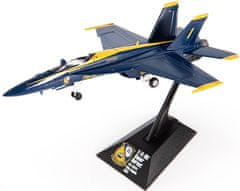 JC Wings Boeing F/A-18E Super Hornet, USN Blue Angels, 2021, 1/144