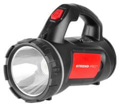 Strend Pro Svítilna Strend Pro Spotlight SLR732, XPE+COB LED 150 lm, 1200 mAh, USB nabíjení