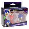 Sonic Prime sada 2 figurek Sonic a Dr. Eggman