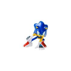 Sonic Prime sada 2 figurek Sonic a Dr. Eggman