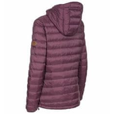 Trespass Dámská zimní bunda FAJKDOTR0005 THORA - FEMALE DOWN JACKET FW21 - Trespass M písková