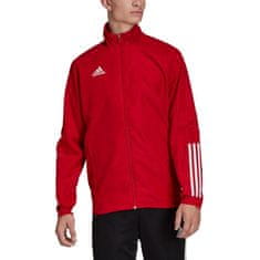 Adidas Adidas Condivo bunda 20 Prezentace M ED9248 XXL červená