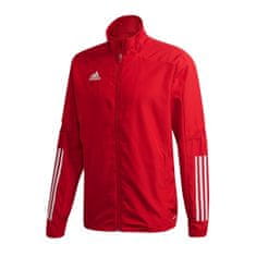 Adidas Adidas Condivo bunda 20 Prezentace M ED9248 XXL červená