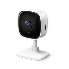 TP-Link Tapo C100 FullHD 1080p Home Security Wi-Fi Camera, micro SD