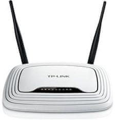 TP-Link Router TP-Link TL-WR841N 300Mbps