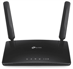 TP-Link Router TP-Link Archer MR200 4G LTE WiFi 2,4/5GHz