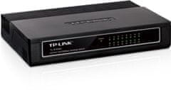 TP-Link Switch TP-Link TL-SF1016D 16x 10/100Mbps