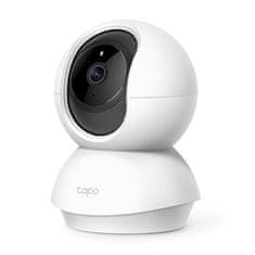 TP-Link Tapo C200 Pan/Tilt FullHD1080p Home Security Wi-Fi Camera,micro SD