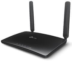 TP-Link Router TP-Link Archer MR200 4G LTE WiFi 2,4/5GHz