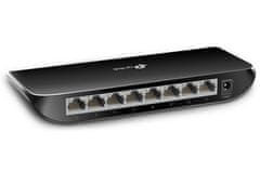 TP-Link Switch TP-Link TL-SG1008D 8x Gigabit Switch