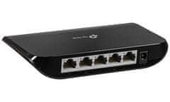 TP-Link Switch TP-Link TL-SG1005D 5x Gigabit Switch