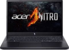 Acer Acer Nitro V15/ANV15-41-R9JT/R5-7535HS/15,6"/FHD/16GB/1TB SSD/RTX 2050/W11H/Black/2R