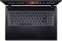 Acer Acer Nitro V15/ANV15-41/R5-7535HS/15,6"/FHD/16GB/1TB SSD/RTX 2050/W11H/Black/2R