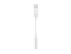 Samsung Adapter EE-UC10JUWE USB-C/Audio White