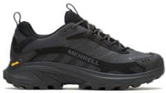 Merrell obuv merrell J037513 MOAB SPEED 2 GTX black 43