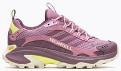 Merrell obuv merrell J037846 MOAB SPEED 2 GTX mauve 36