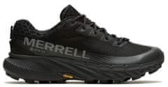 Merrell obuv merrell J067745 AGILITY PEAK 5 GTX black/black 43