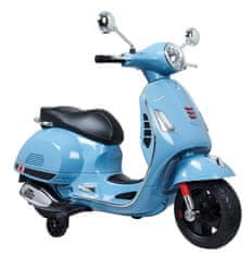 Buddy Toys BEC 6035 Elektrická motorka Vespa GTS